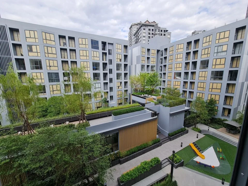 The Nest Sukhumvit 71 — photo 9