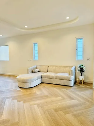 Villette City Pattanakarn 38