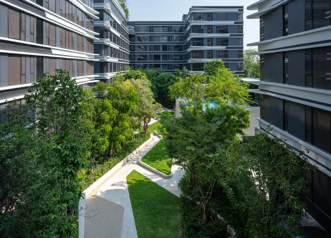 Ideo Mobi Sukhumvit 40 — photo 7