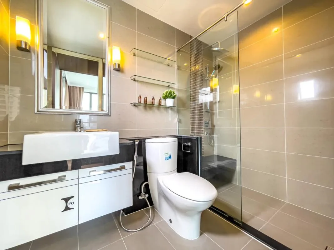 Supalai Elite Sathorn - Suanplu — photo 12