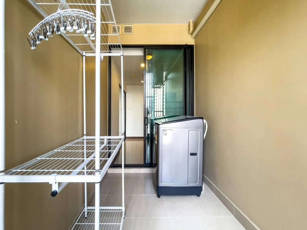 Supalai Elite Sathorn - Suanplu — photo 14