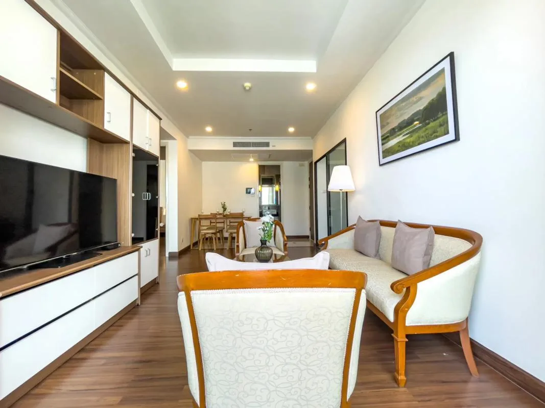 Supalai Elite Sathorn - Suanplu — photo 3