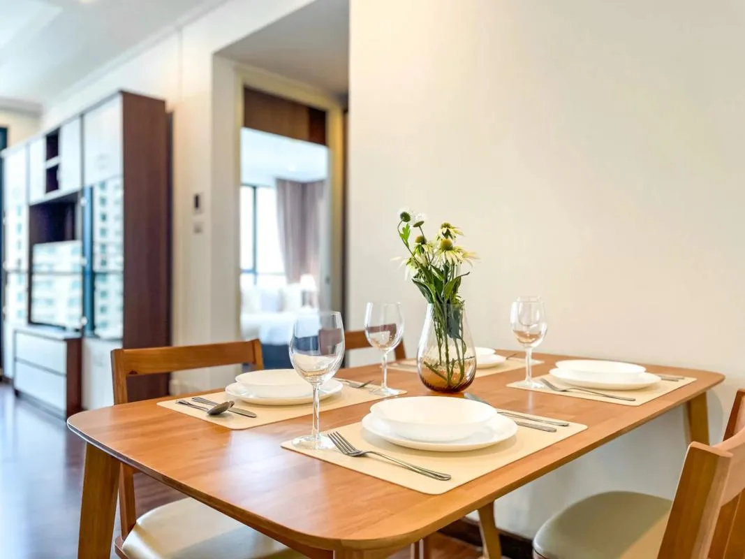 Supalai Elite Sathorn - Suanplu — photo 5