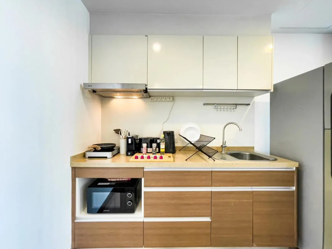 Supalai Elite Sathorn - Suanplu — photo 6