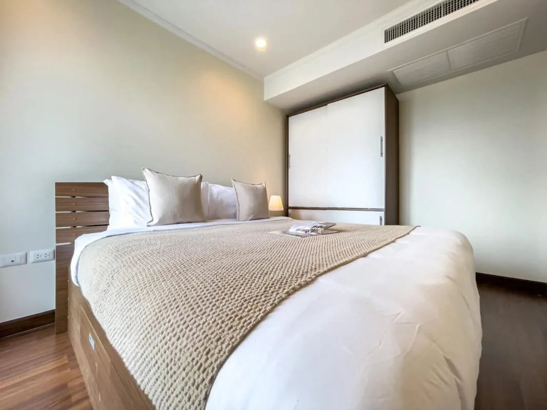 Supalai Elite Sathorn - Suanplu — photo 7