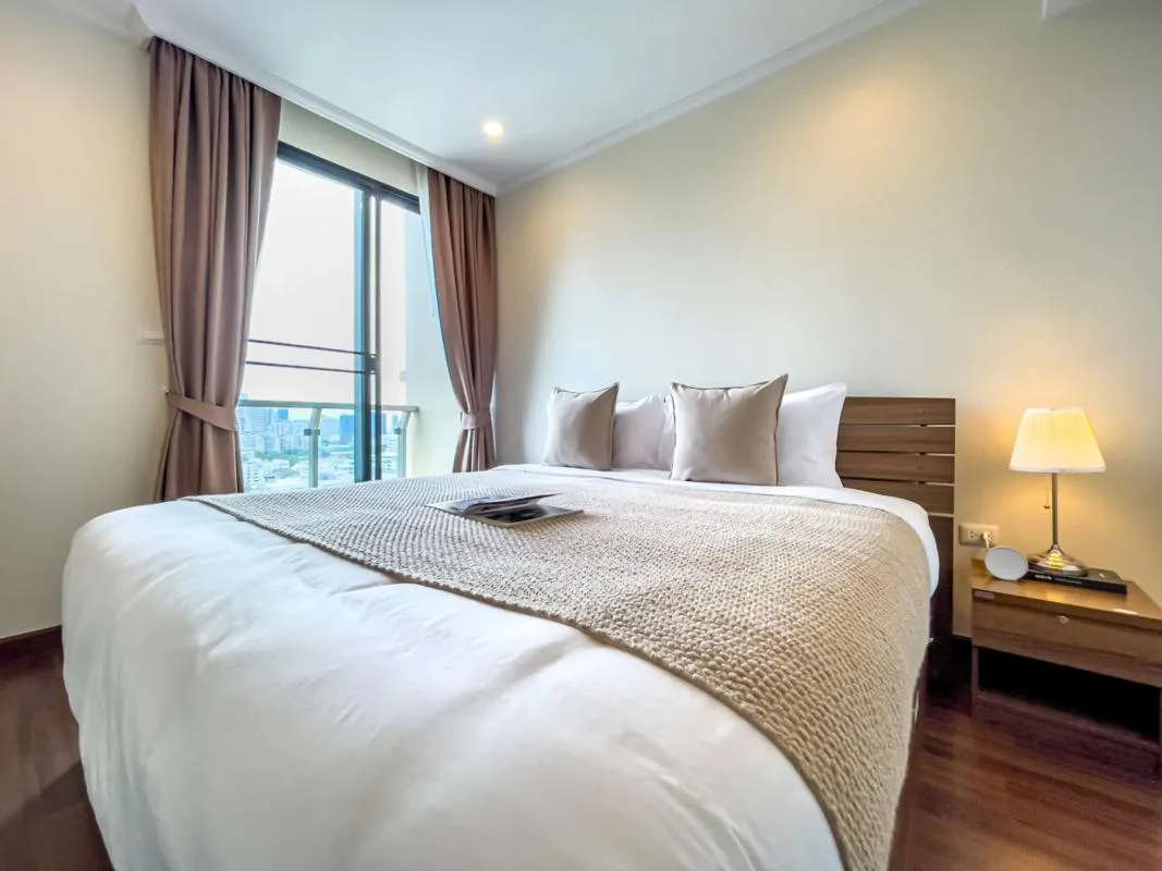 Supalai Elite Sathorn - Suanplu — photo 8