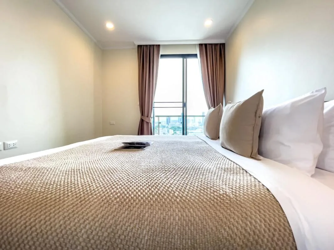 Supalai Elite Sathorn - Suanplu — photo 9