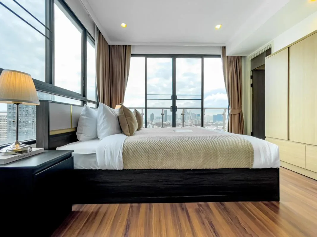 Supalai Elite Sathorn - Suanplu — photo 10