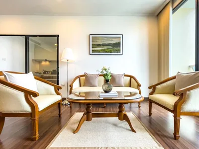 Supalai Elite Sathorn - Suanplu