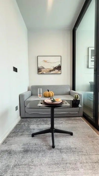 Modiz Sukhumvit 50