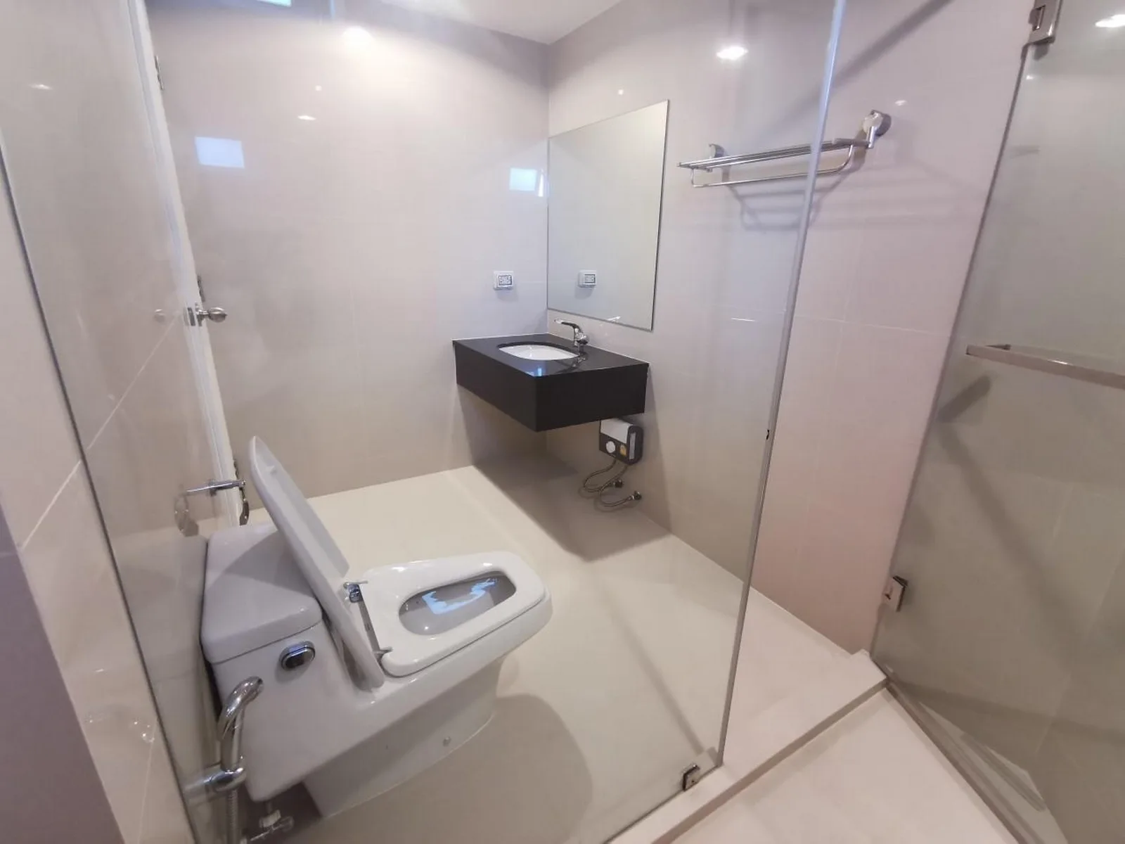 Belle Grand Rama 9 — photo 10
