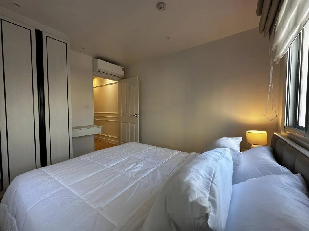 Belle Park Residence — photo 11