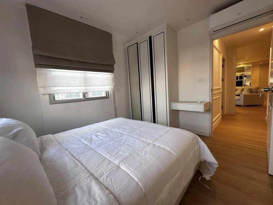 Belle Park Residence — photo 12
