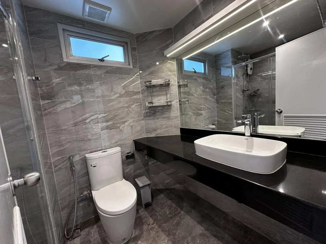 Belle Park Residence — photo 16