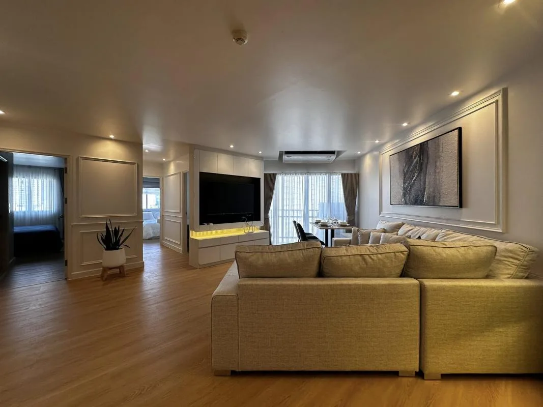 Belle Park Residence — photo 3