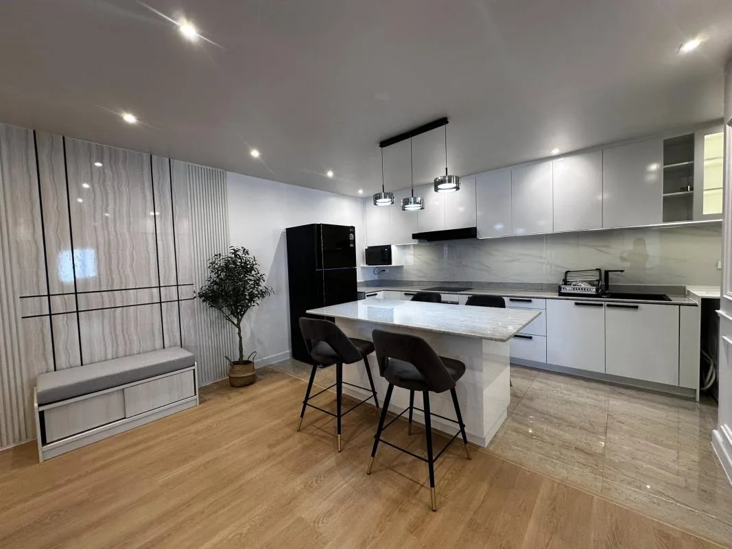 Belle Park Residence — photo 4