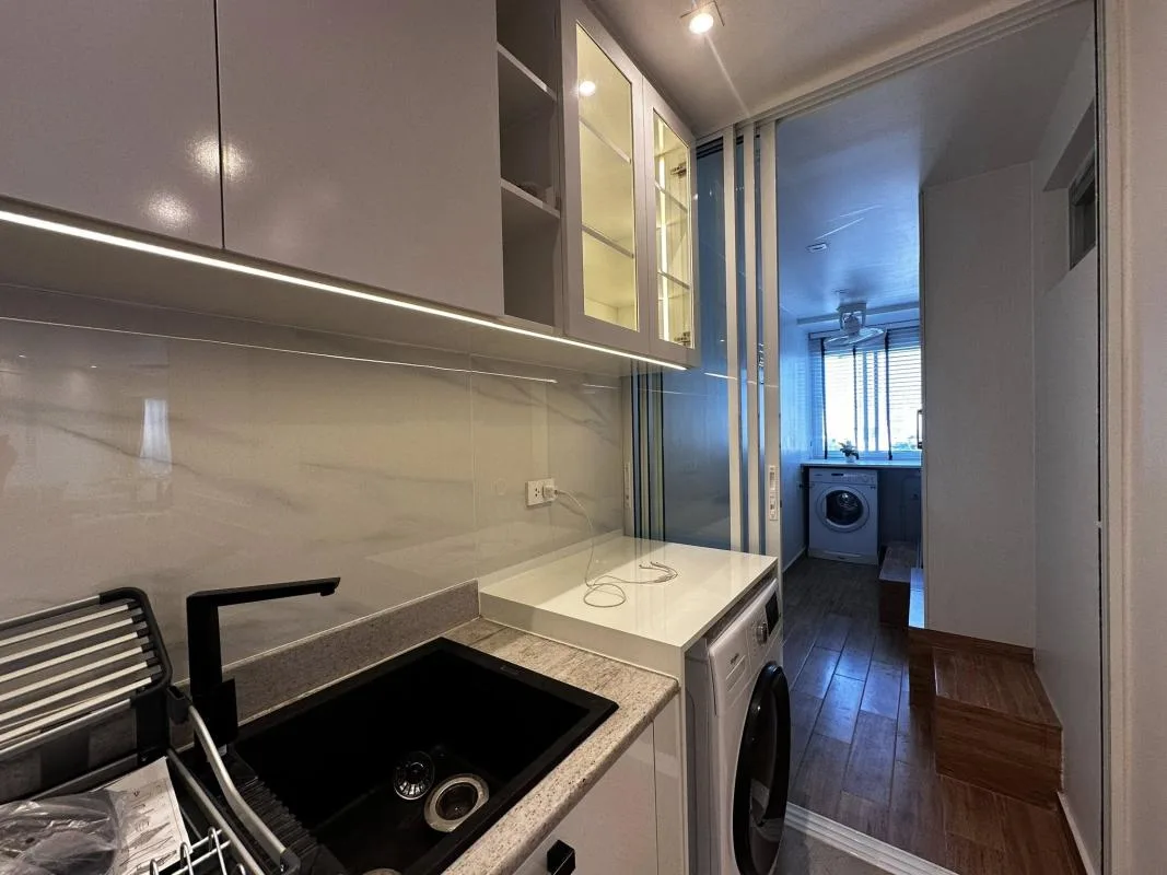 Belle Park Residence — photo 5