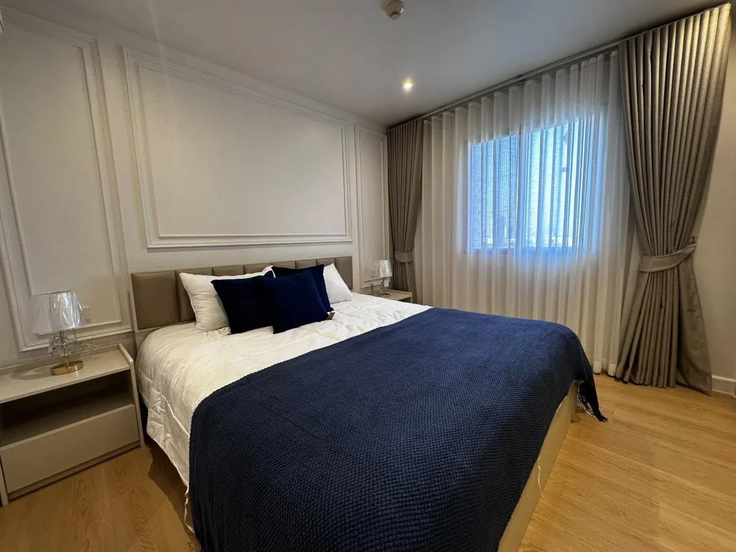 Belle Park Residence — photo 7