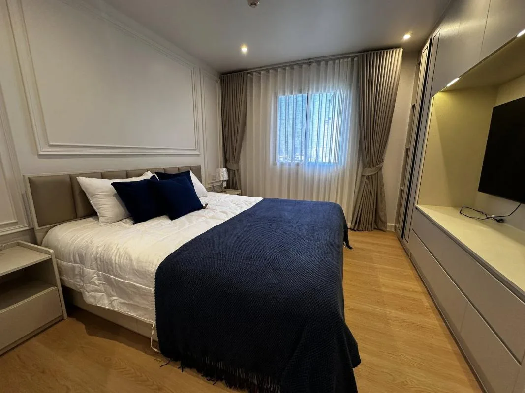 Belle Park Residence — photo 8