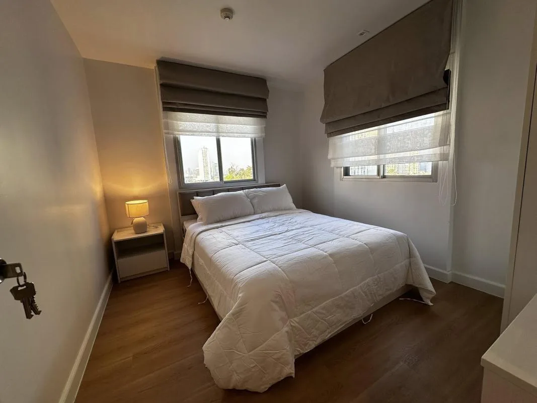 Belle Park Residence — photo 10