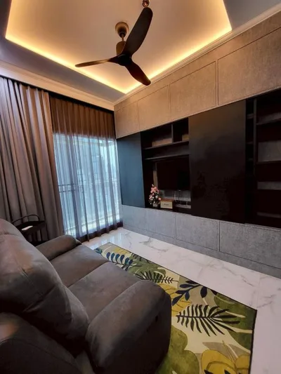 Supalai Elite Surawong