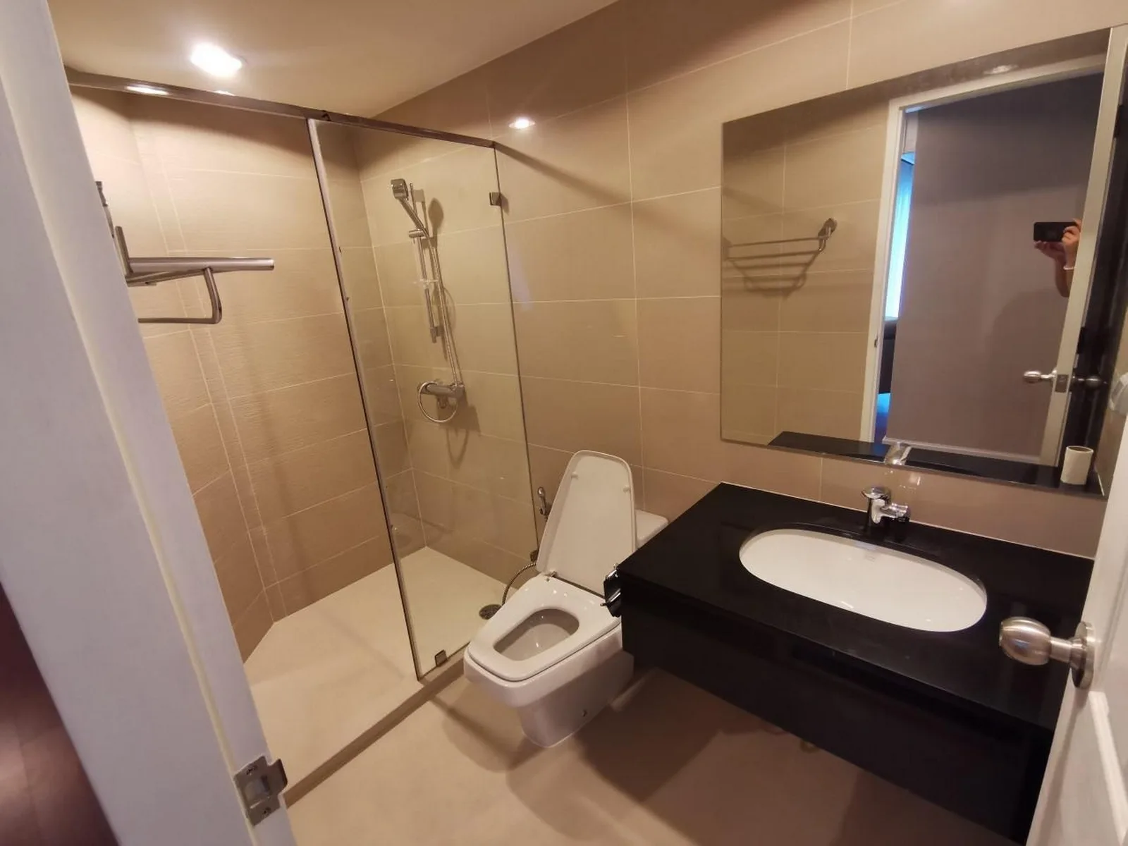 Belle Grand Rama 9 — photo 12