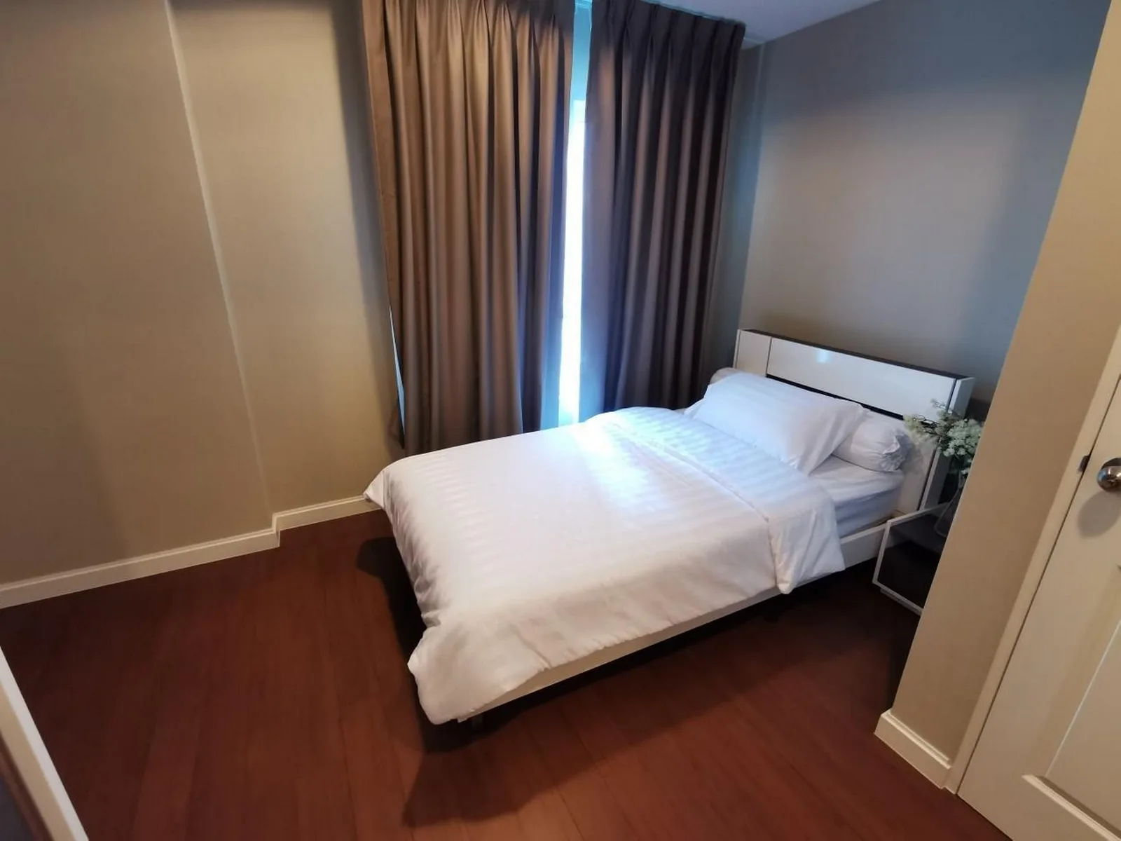 Belle Grand Rama 9 — photo 8