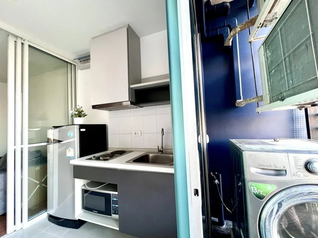 The Base Sukhumvit 77 — photo 10