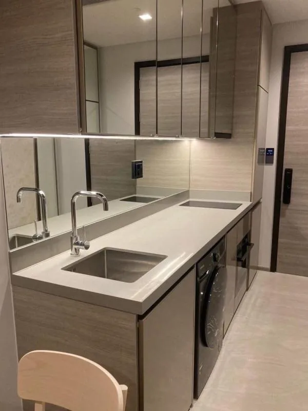 The Crest Park Residences — photo 3