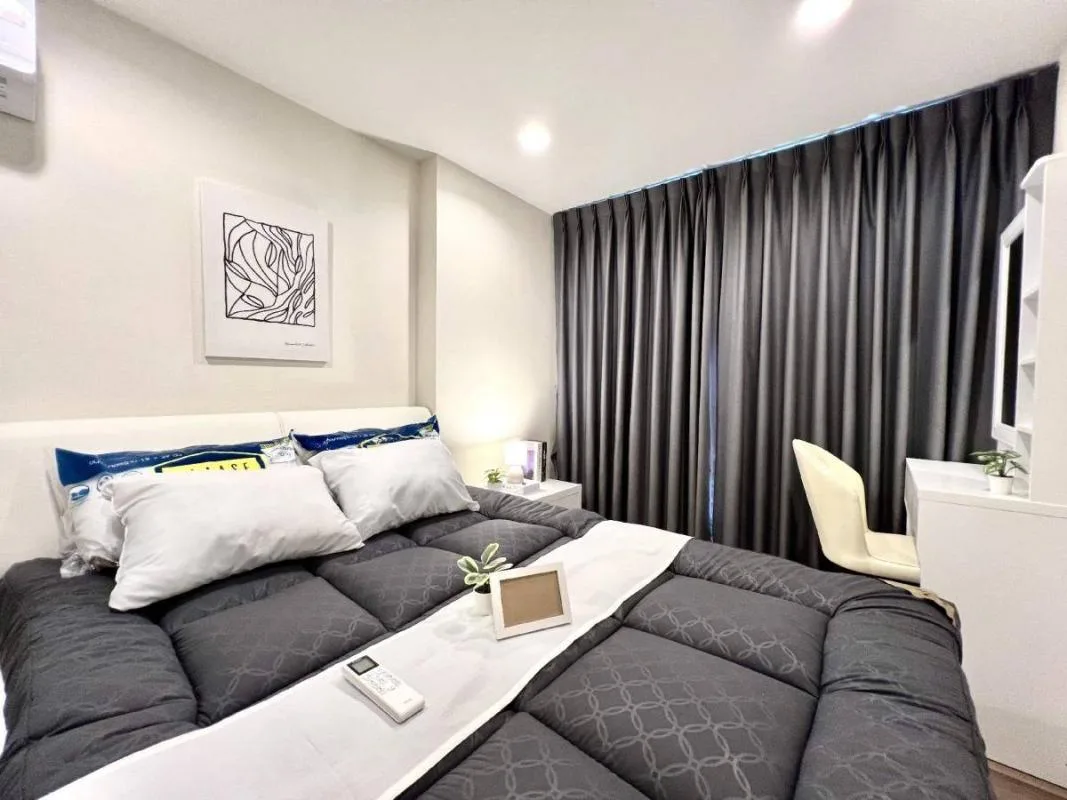 Living Nest Ramkhamhaeng — photo 11
