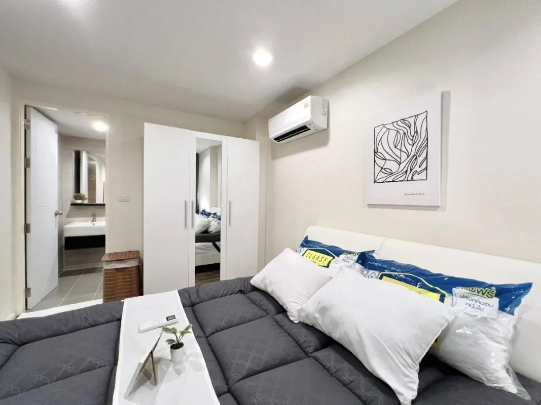 Living Nest Ramkhamhaeng — photo 12