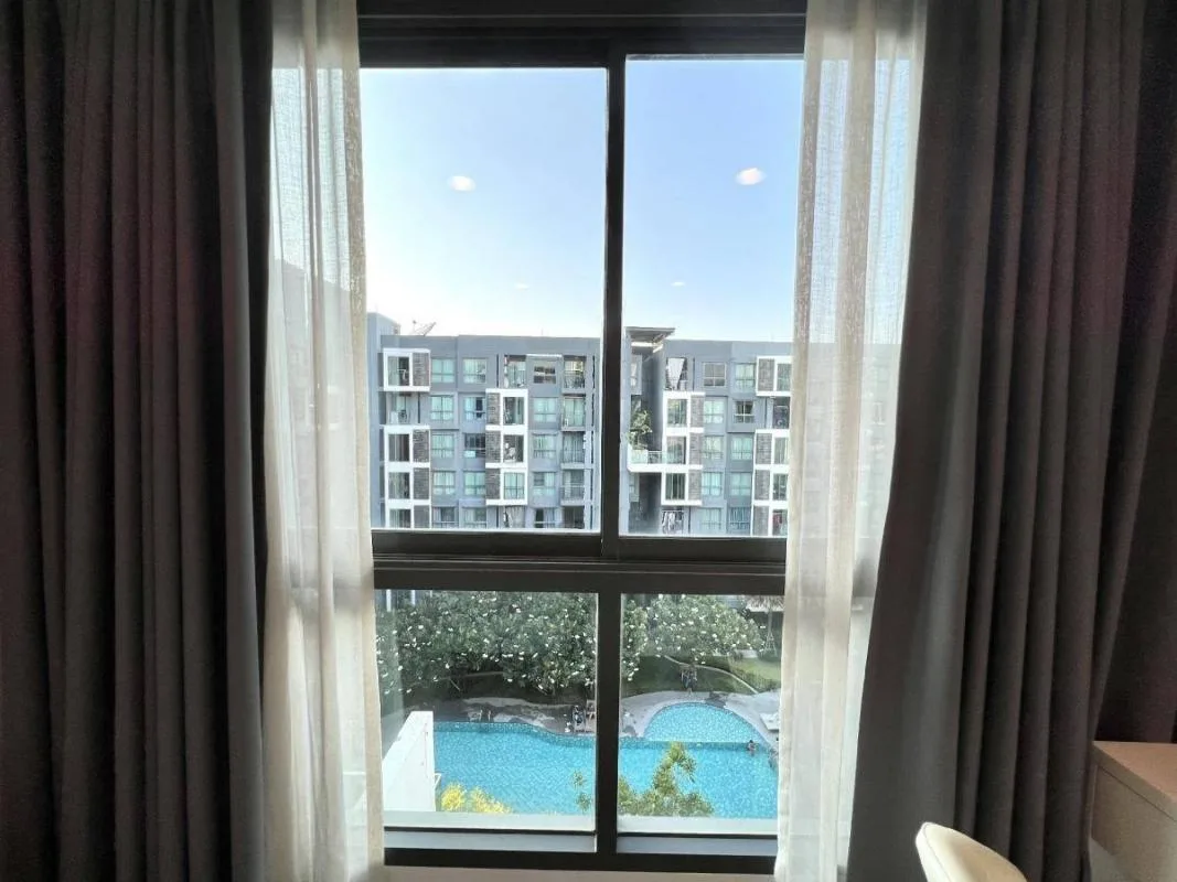 Living Nest Ramkhamhaeng — photo 16
