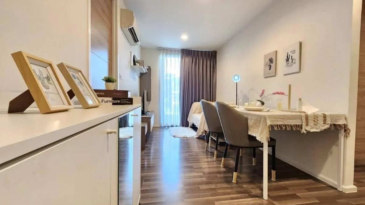 Living Nest Ramkhamhaeng — photo 5