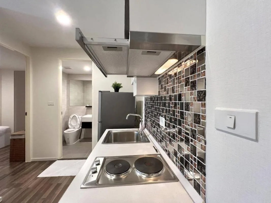 Living Nest Ramkhamhaeng — photo 10