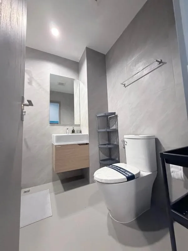 Ideo Sukhumvit – Rama 4 — photo 10