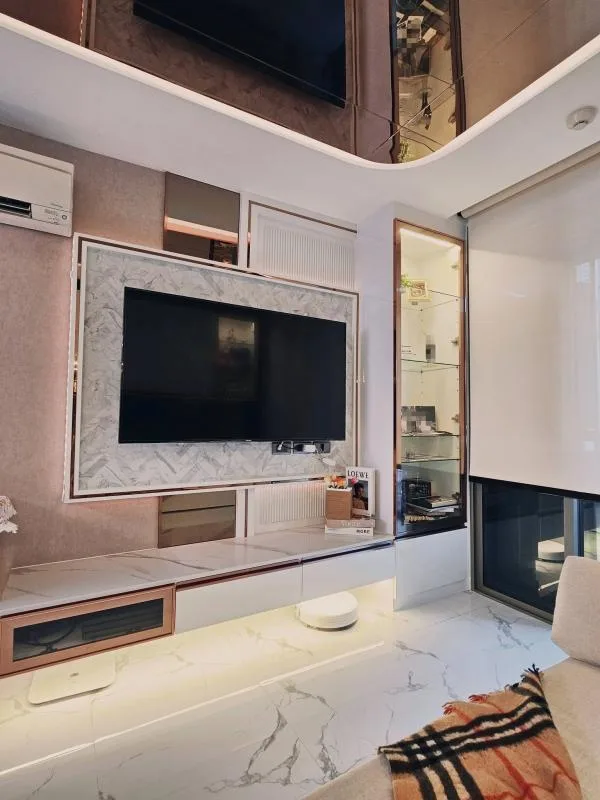 Klass Condo Silom — photo 2