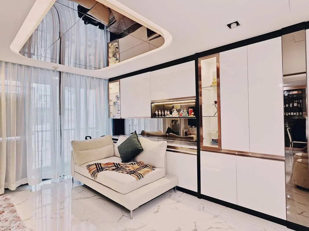 Klass Condo Silom — photo 3