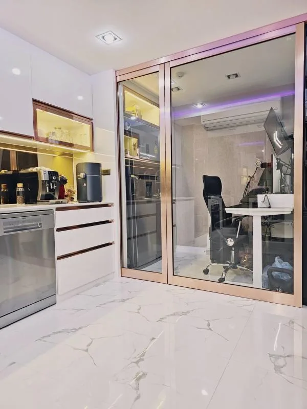 Klass Condo Silom — photo 5