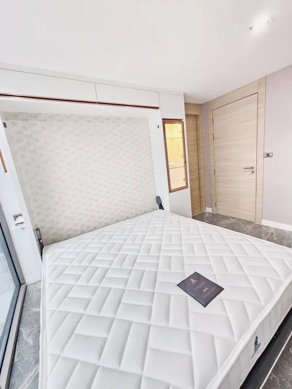 Klass Condo Silom — photo 7