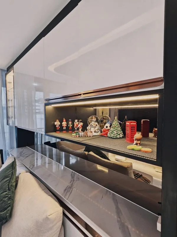 Klass Condo Silom — photo 9