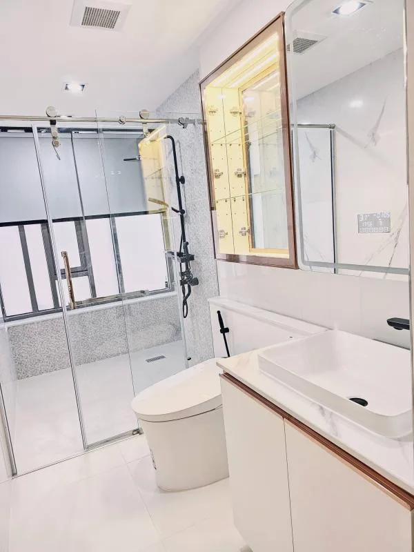 Klass Condo Silom — photo 10