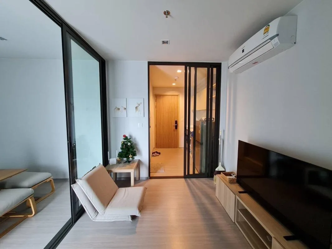 Life Sathorn Sierra — photo 4