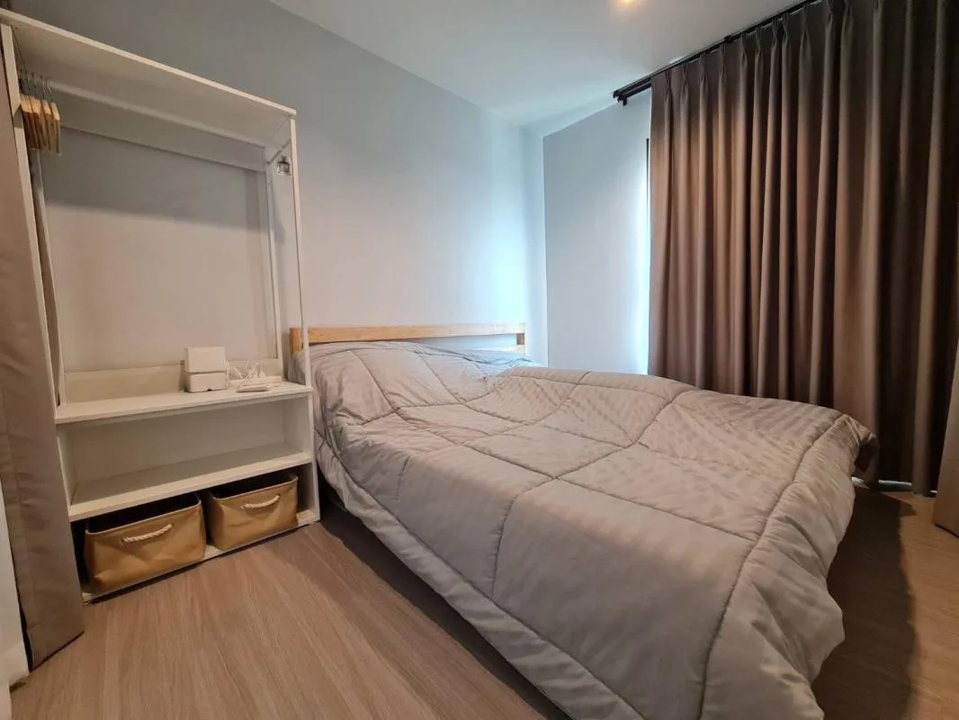 Life Sathorn Sierra — photo 8