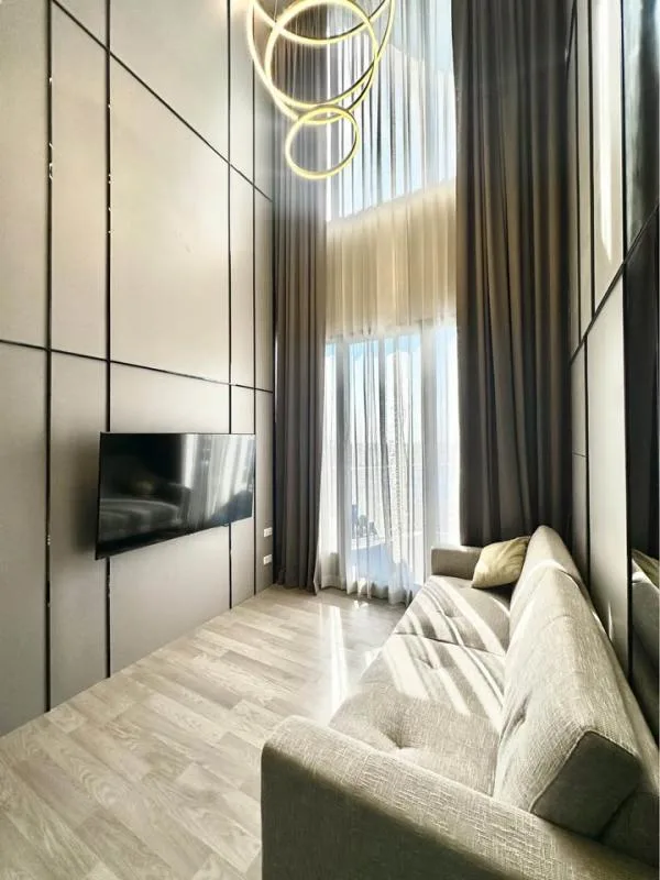 Ideo Mobi Sukhumvit East Point — photo 2