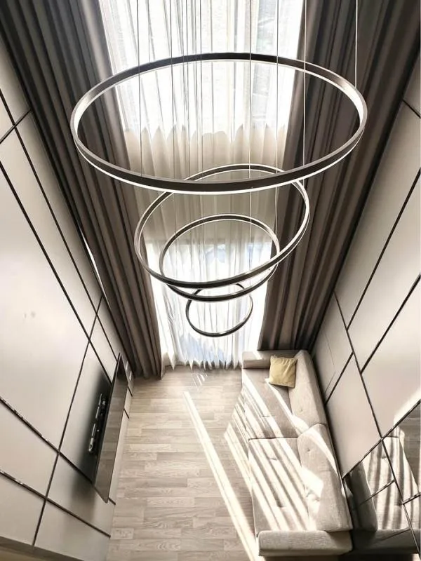 Ideo Mobi Sukhumvit East Point — photo 3