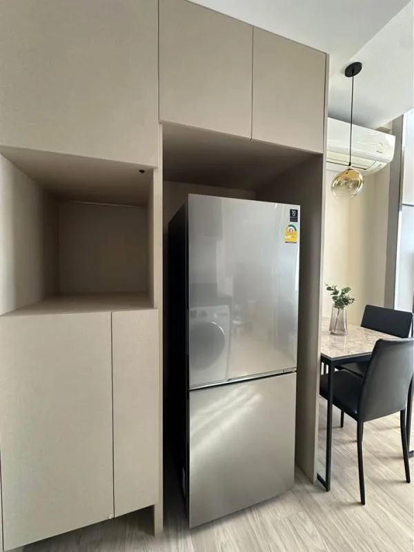 Ideo Mobi Sukhumvit East Point — photo 5
