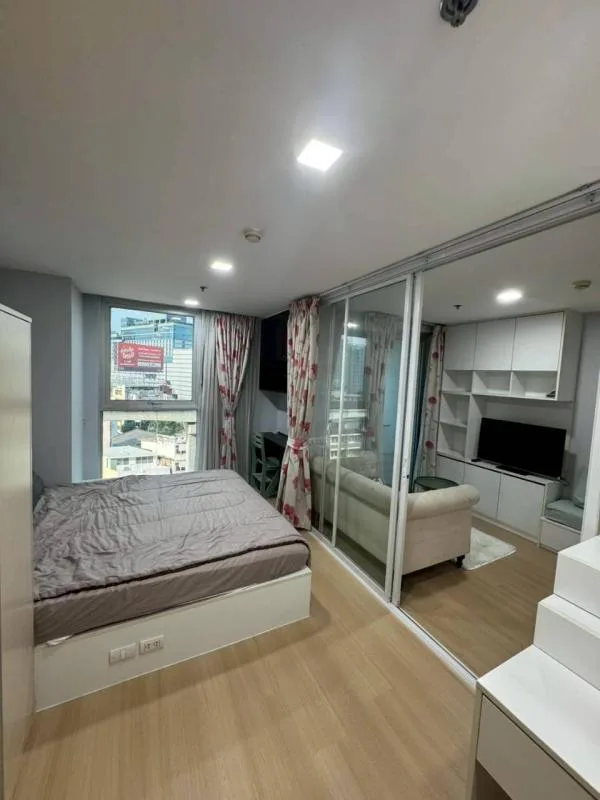 Haus 23 Ratchada - Ladprao — photo 6