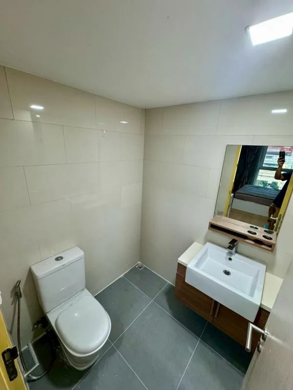 Haus 23 Ratchada - Ladprao — photo 8