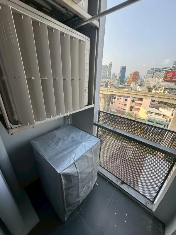 Haus 23 Ratchada - Ladprao — photo 9