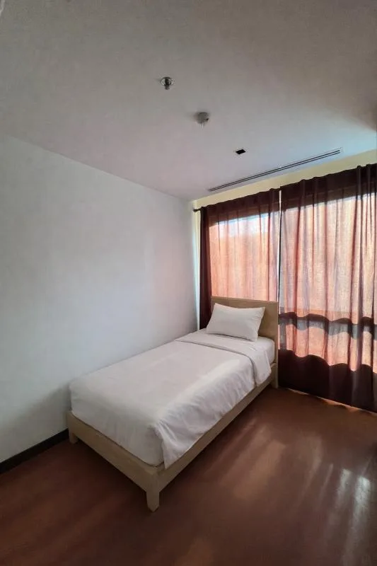 The Lofts Yennakart — photo 6